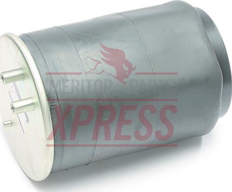 Meritor MLF8026 - Тело подвески, пневматическая подвеска unicars.by