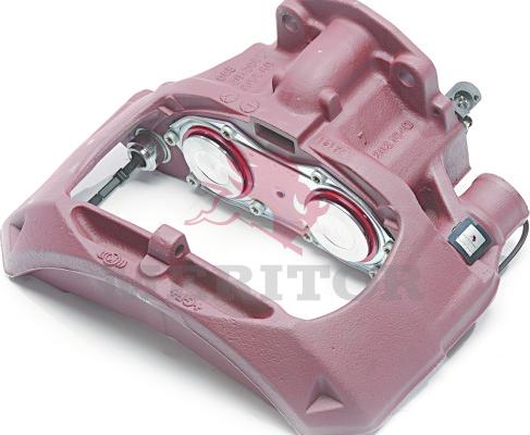 Meritor MXC9103020 - Тормозной суппорт unicars.by