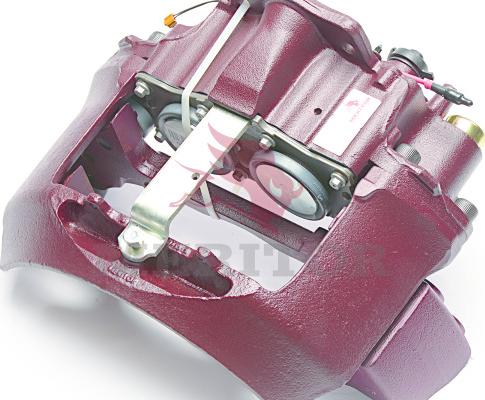 Meritor MXC9309007 - Тормозной суппорт unicars.by