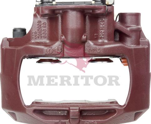 Meritor MXCA9102002 - Тормозной суппорт unicars.by