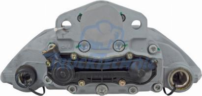 Meritor RX91.03.120 - Тормозной суппорт unicars.by