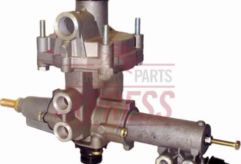 Meritor RX11.14.001 - Датчик, пневматическая подвеска unicars.by