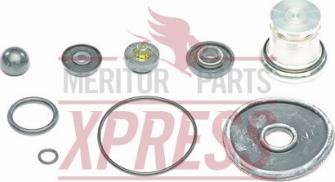 Meritor SBOSK.8.1 - Многоконтурный защитный клапан unicars.by