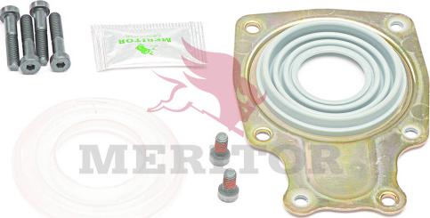 Meritor SJ1034 - Ремкомплект, тормозной суппорт unicars.by