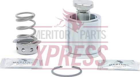 Meritor SJ1035 - Ремкомплект, тормозной суппорт unicars.by