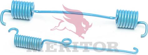 Meritor SP8540 - Ремкомплект, тормозной распредвал unicars.by