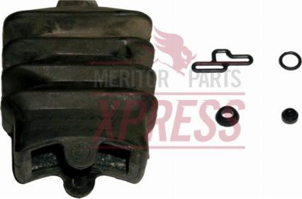 Meritor SWSK.19.1 - Клапан первичной камеры сжатия, барабанный тормозной механ. unicars.by