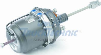 Meritor TT40.31.029 - Тормозная пневматическая камера unicars.by