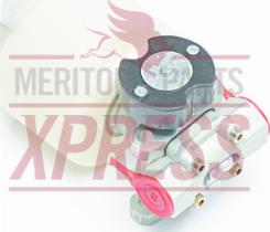 Meritor TT06.19.001 - Осушитель воздуха, пневматическая система unicars.by