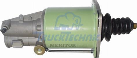 Meritor TT07.17.009 - Рабочий цилиндр, система сцепления unicars.by