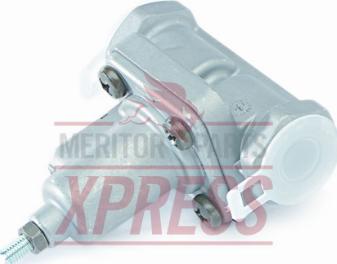 Meritor TT15.06.006 - Клапан защиты от перегрузки unicars.by