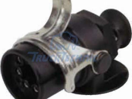 Meritor WSK.110.1 - Ремкомплект, ускорительный клапан unicars.by