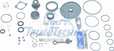 Meritor WSK.74 - Датчик, пневматическая подвеска unicars.by