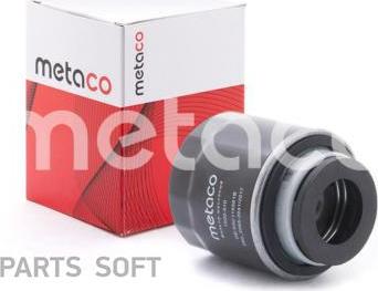 METACO 1020-010 - Масляный фильтр unicars.by