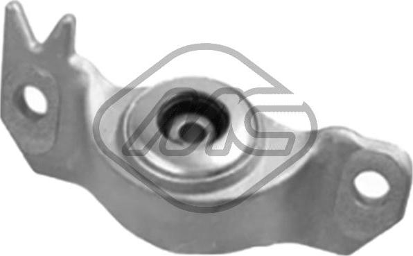 Metalcaucho 47045 - Опора стойки амортизатора, подушка unicars.by