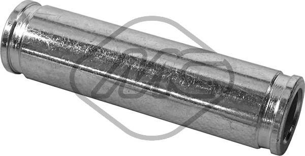 Metalcaucho 57971 - Направляющий болт, корпус скобы тормоза unicars.by