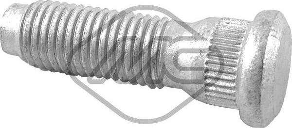 Metalcaucho 39270 - Болт крепления колеса unicars.by