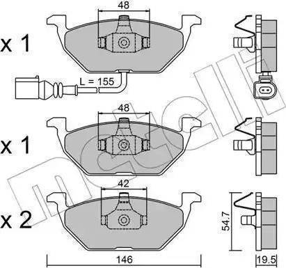 RIDER RD.3323.DB1386 - Элемент управления, фиксатор данных по авариям unicars.by