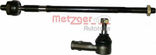 Metzger 56004902 - Рулевая тяга unicars.by