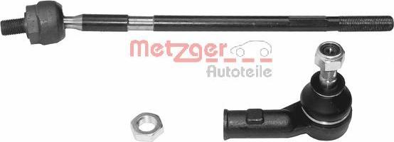 Metzger 56005902 - Рулевая тяга unicars.by