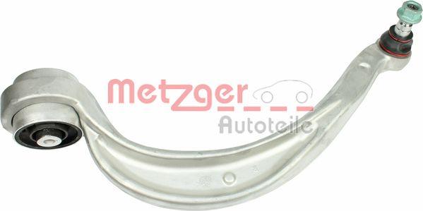 Metzger 58094802 - Рычаг подвески колеса unicars.by