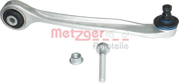 Metzger 58008912 - Рычаг подвески колеса unicars.by