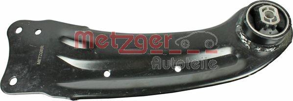 Metzger 58085604 - Рычаг подвески колеса unicars.by