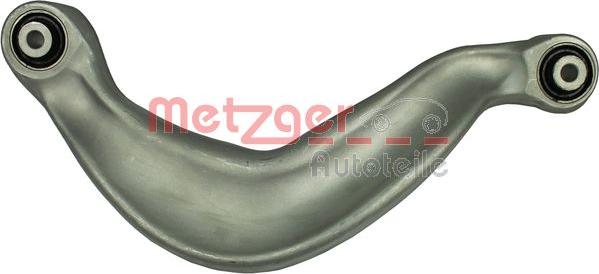 Metzger 58083604 - Рычаг подвески колеса unicars.by