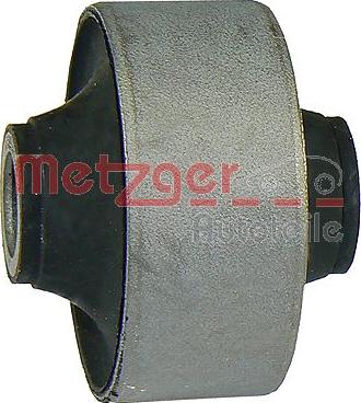 Metzger 52030308 - Сайлентблок, рычаг подвески колеса unicars.by