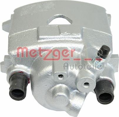 Metzger 6250180 - Тормозной суппорт unicars.by