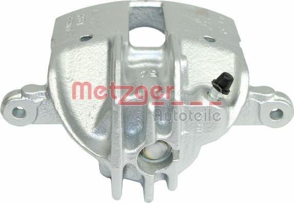 Metzger 6250308 - Тормозной суппорт unicars.by