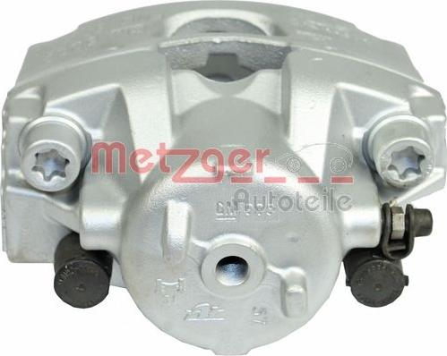 Metzger 6250202 - Тормозной суппорт unicars.by