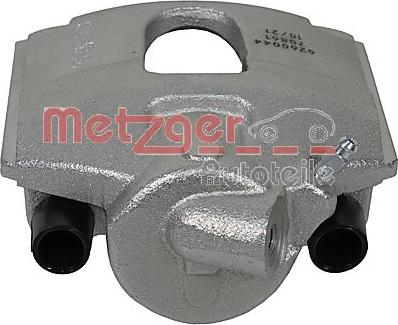 Metzger 6260044 - Тормозной суппорт unicars.by