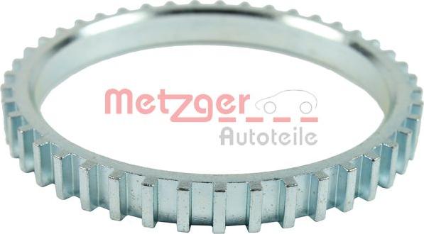 Metzger 0900159 - Зубчатое кольцо для датчика ABS unicars.by