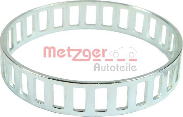 Metzger 0900157 - Зубчатое кольцо для датчика ABS unicars.by