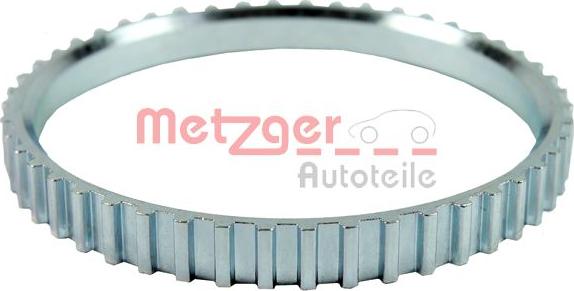 Metzger 0900164 - Зубчатое кольцо для датчика ABS unicars.by