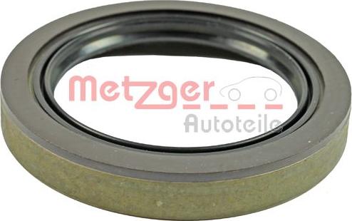 Metzger 0900184 - Зубчатое кольцо для датчика ABS unicars.by