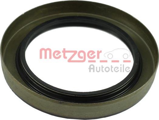 Metzger 0900181 - Зубчатое кольцо для датчика ABS unicars.by