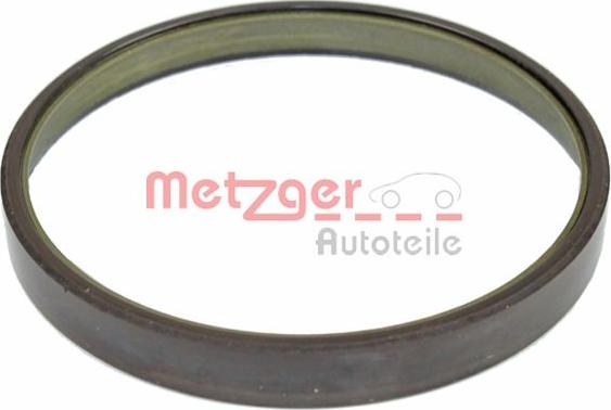 Metzger 0900356 - Зубчатое кольцо для датчика ABS unicars.by