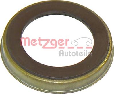 Metzger 0900268 - Зубчатое кольцо для датчика ABS unicars.by