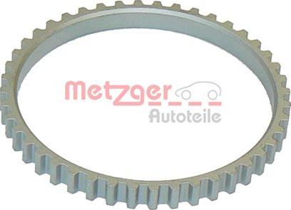 Metzger 0900263 - Зубчатое кольцо для датчика ABS unicars.by