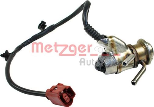 Metzger 0932000 - Модуль дозировки, впрыск карбамида unicars.by