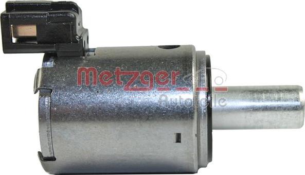 Metzger 0899044 - Клапан переключения, автоматическая коробка передач unicars.by