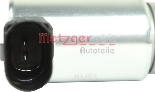 Metzger 0899004 - Регулирующий клапан, выставление распределительного вала unicars.by