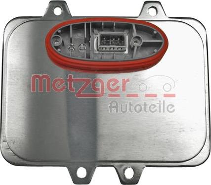 Metzger 0896006 - Предвключенный прибор, газоразрядная лампа unicars.by