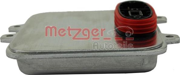 Metzger 0896001 - Предвключенный прибор, газоразрядная лампа unicars.by