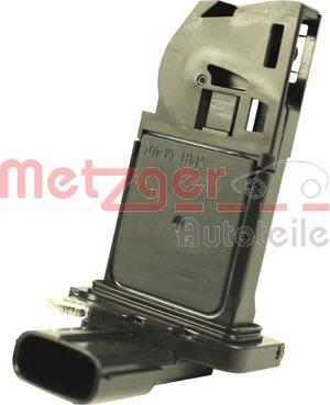 Metzger 0890305 - Датчик потока, массы воздуха unicars.by