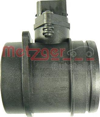 Metzger 0890248 - Датчик потока, массы воздуха unicars.by