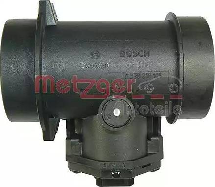 Metzger 0891092 - Датчик потока, массы воздуха unicars.by