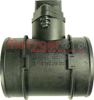 Metzger 0891059 - Датчик потока, массы воздуха unicars.by